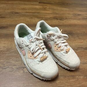 Nike air max sun club- size 6.5